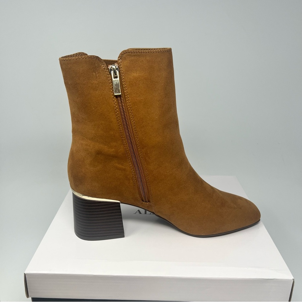 Alfani Rockee Boots - Picture 4 of 8